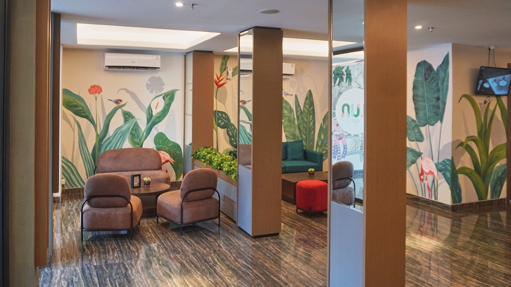 Lun Hotel Manado 17/26
