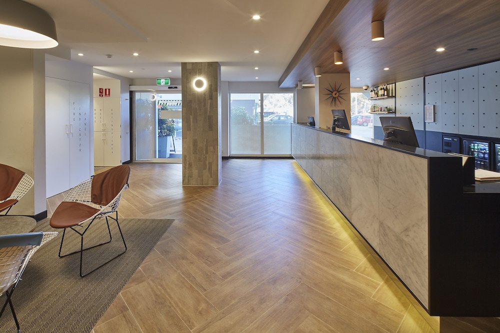 Ibis Budget Sydney Airport 46/64