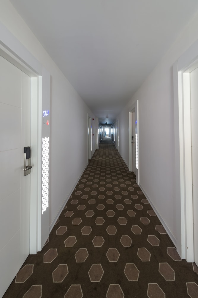 Kleopatra Life Hotel 13/43