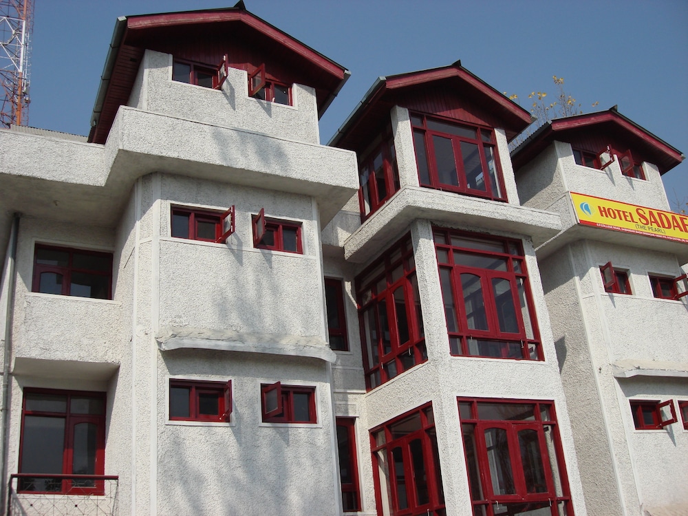 Hotel SADAF 3/45