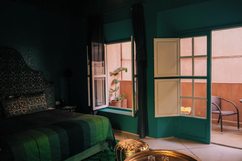 Riad Nashira And Spa 43/71