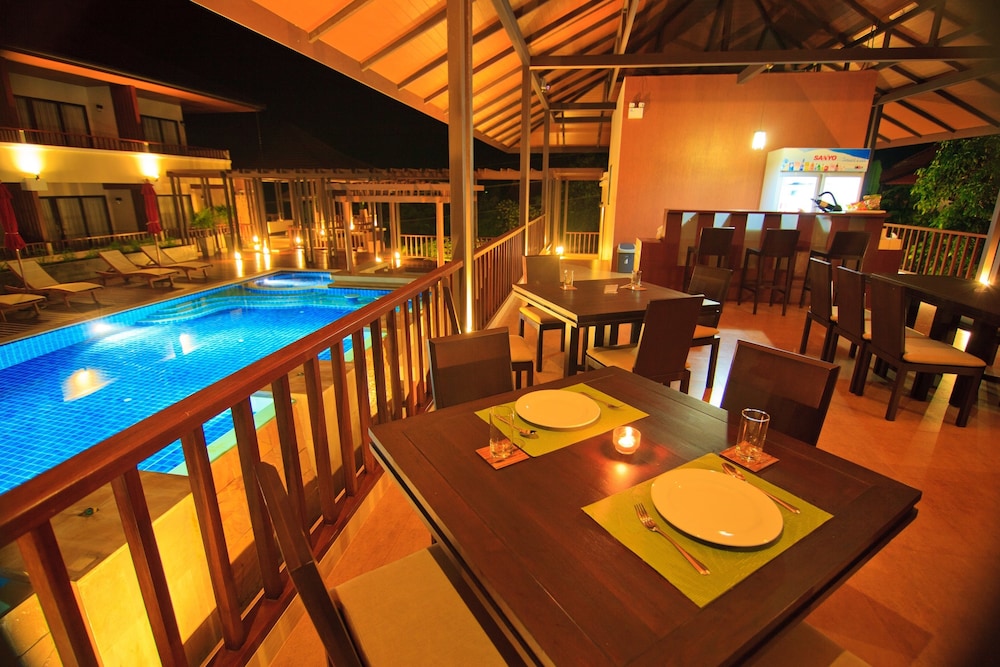 Islanda Resort Hotel 55/63