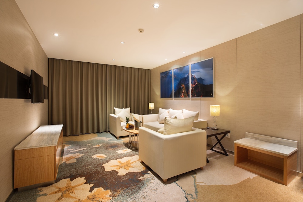 Guanganmen Grand Metropark Hotel Beijing 44/67