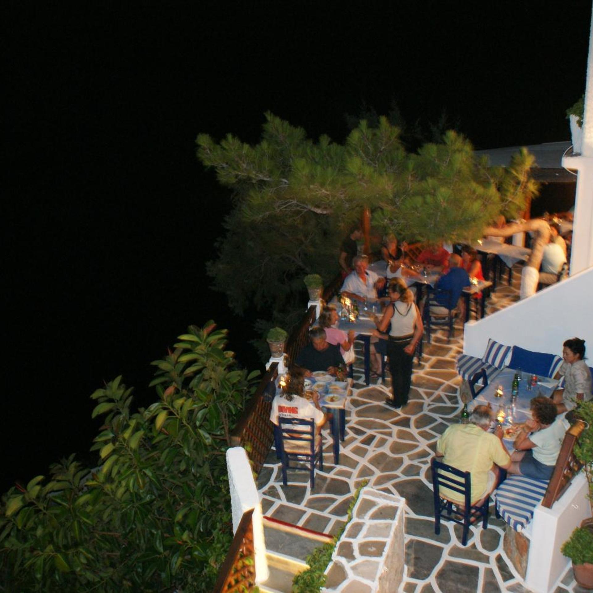 Akropolis Pension 15/25