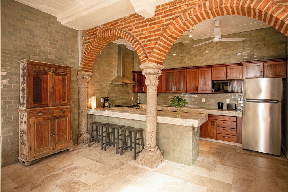 Quinta Maria Cortez Bed & Breakfast 4/34