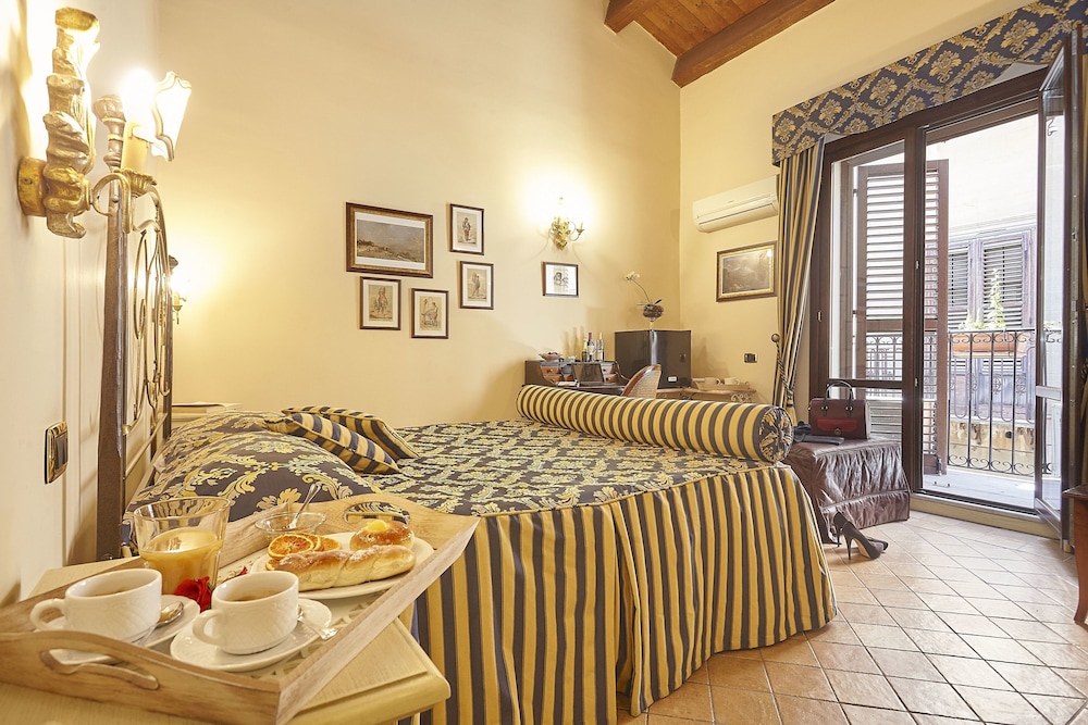 Locanda Del Gagini 16/60