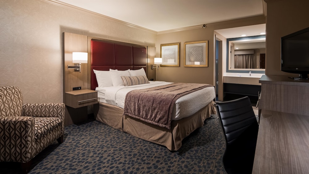 Best Western Inn Santa Cruz 11/32