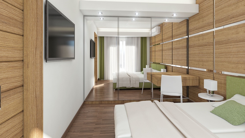 Stefania Apartments 7/44