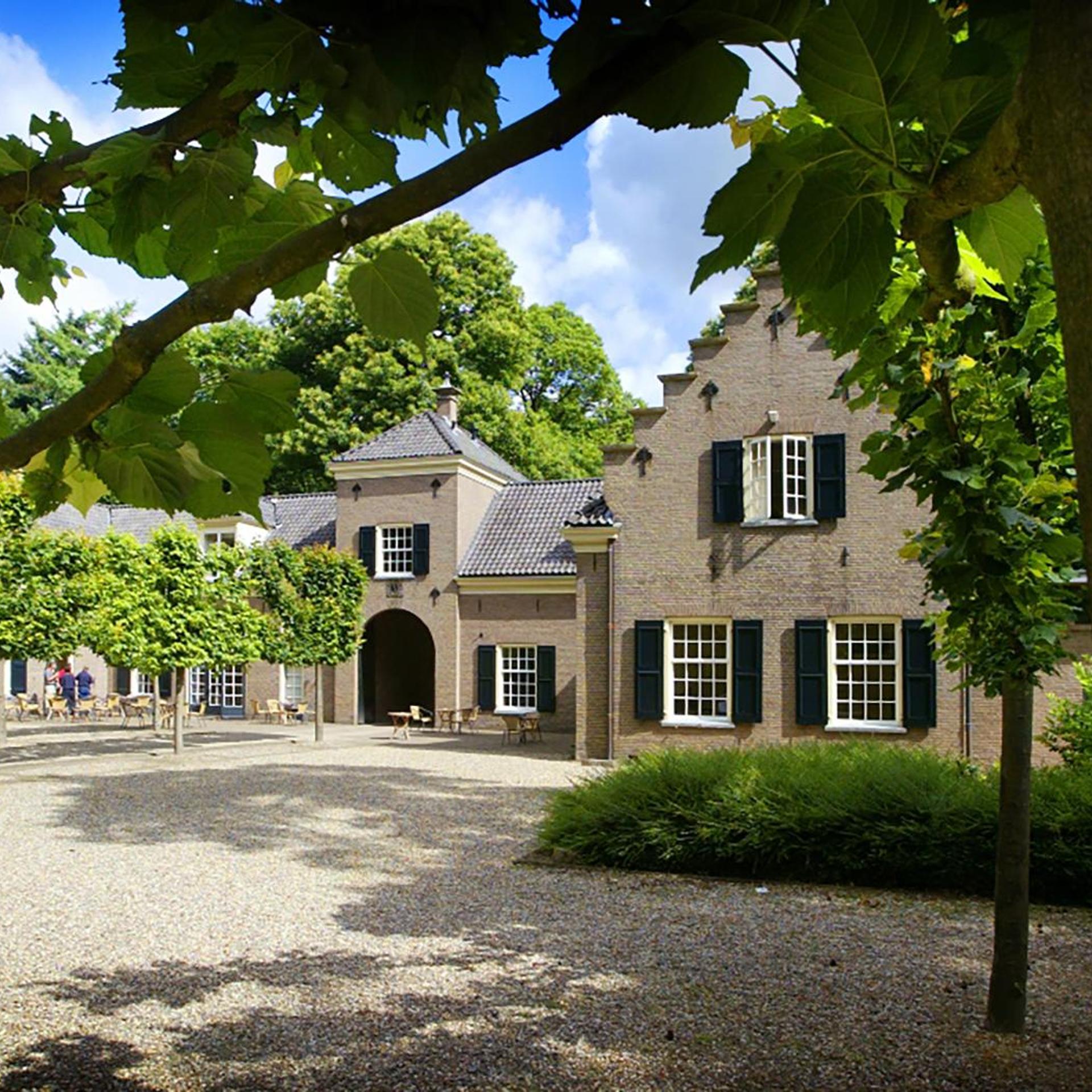 Hotel Landgoed Zonheuvel 13/20
