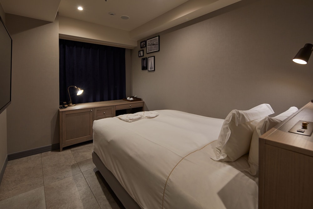 Centurion Hotel Vintage Kobe 7/37