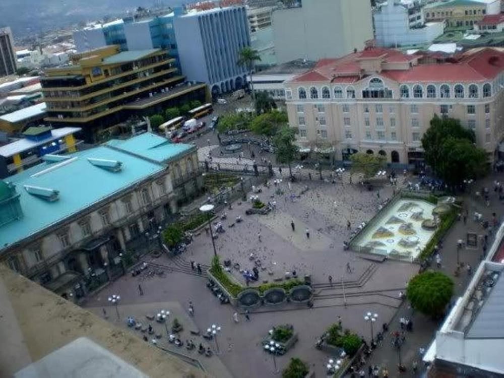 Hotel Quinta Avenida 5/56
