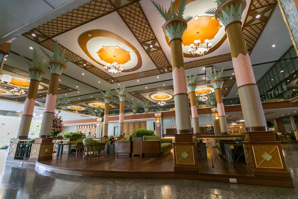 Asia Pattaya Hotel 62/78