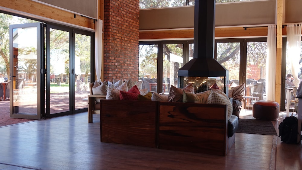 Kalahari Anib Lodge 41/71