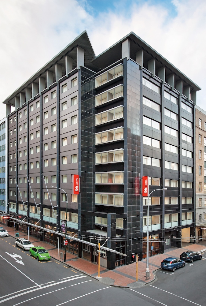 IBIS WELLINGTON 65/68