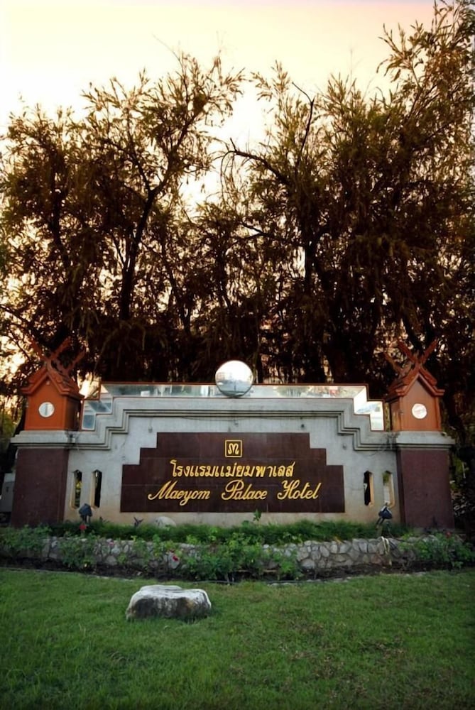 Maeyom Palace 37/41