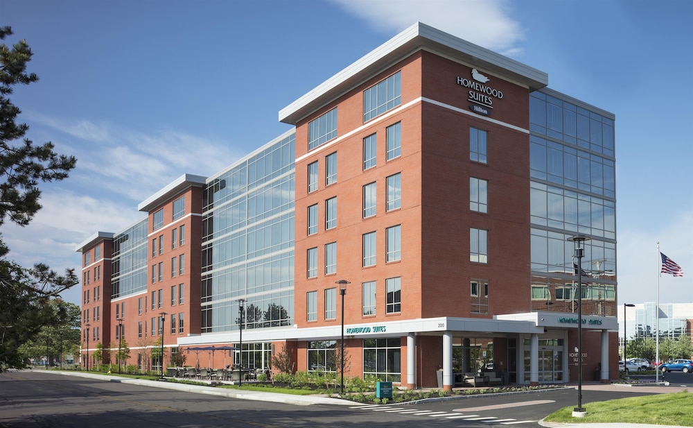 Homewood Suites By Hilton Needham Boston 1/36