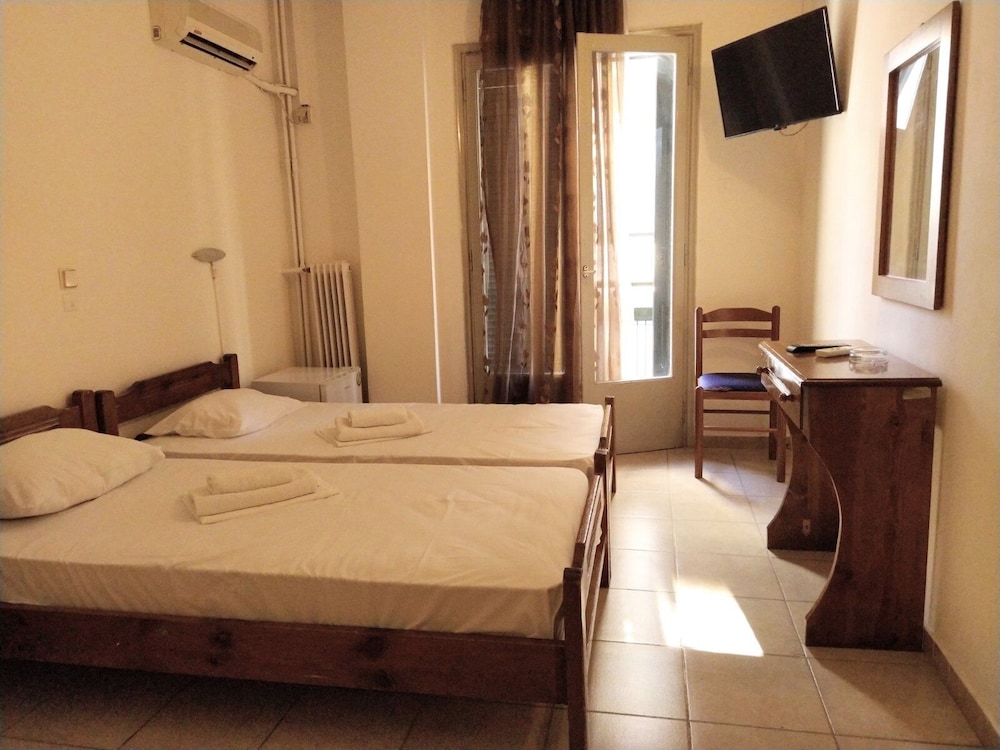 Hotel Delfini 6/36