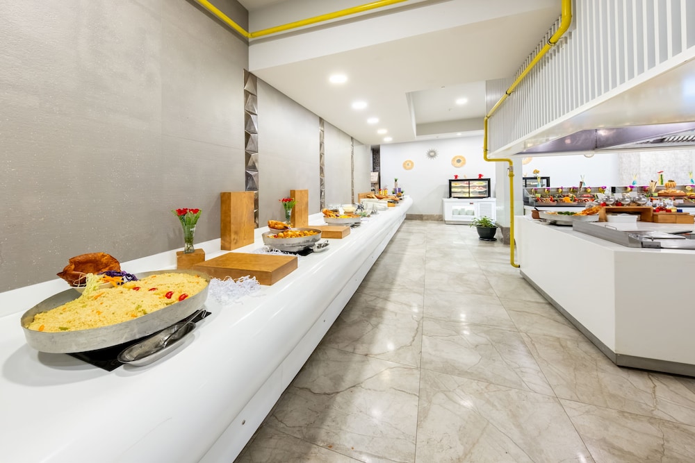 Riviera Zen Hotel - Adult Only 56/68