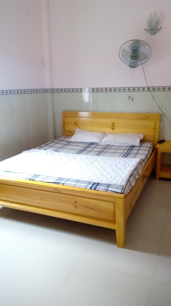 Y Thu Guesthouse 10/50