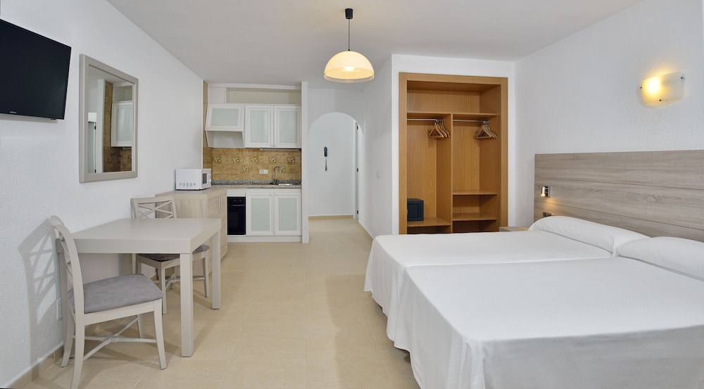 Sol Cala d'Or Apartamentos 27/62