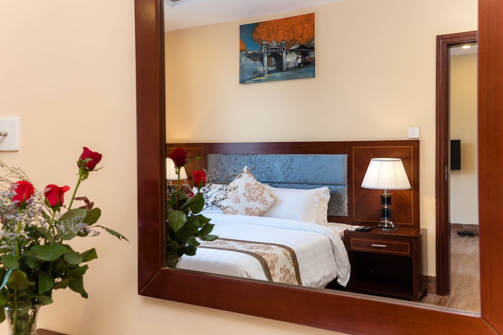 Nhat Minh Hotel And Apartment 20/65