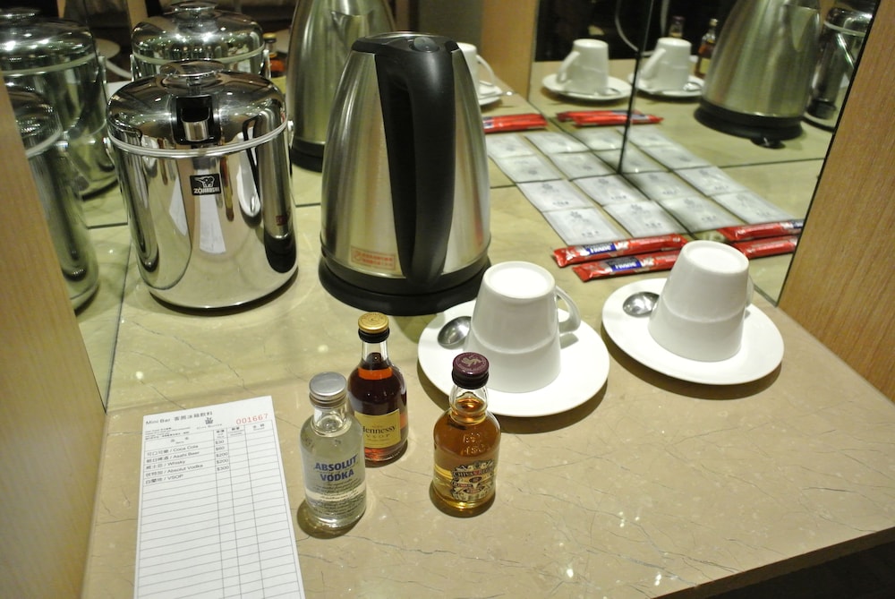 City Suites Taipei Nanxi 25/64