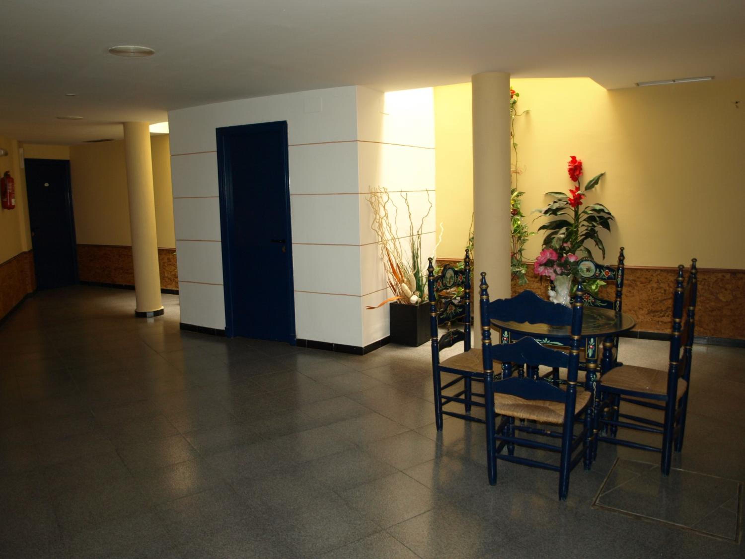 Hotel Caballo Negro 24/33