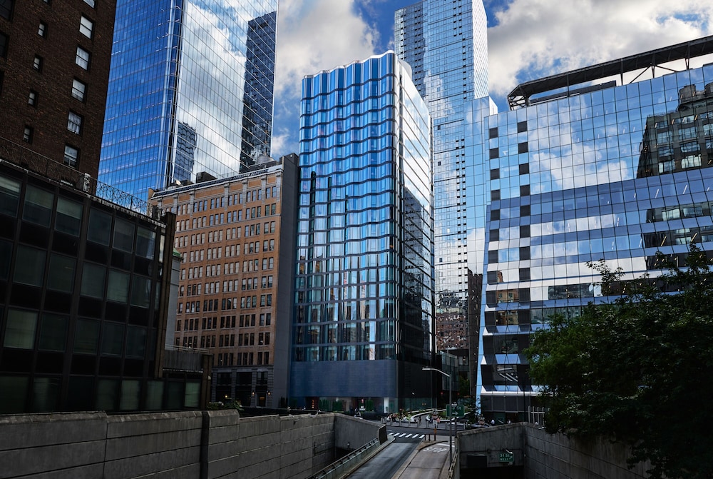 Pendry Manhattan West 42/50