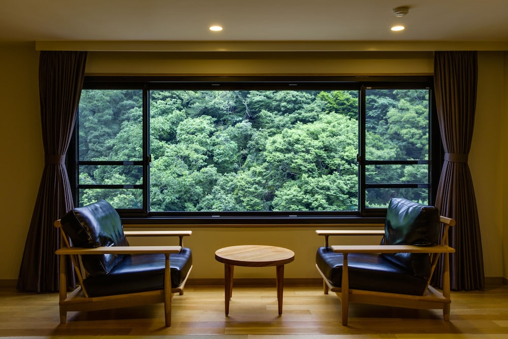 Hotel Okuyumoto 61/64