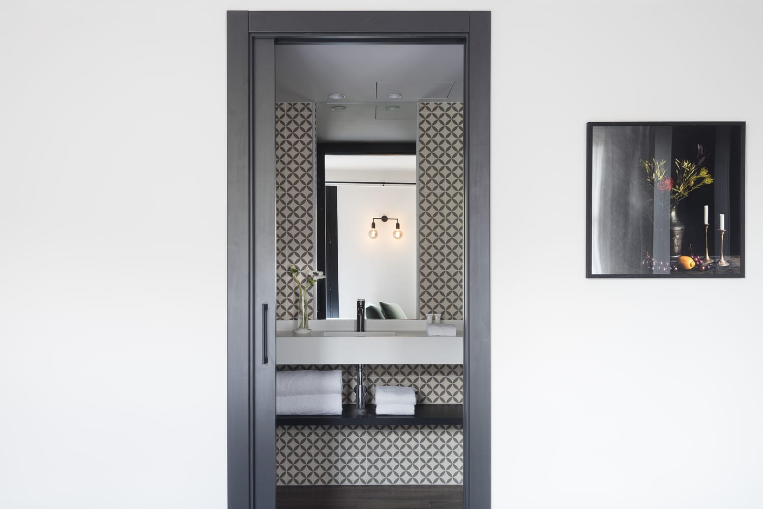 غرفة قياسية مفردة، Hotel Casa Volver 5/7