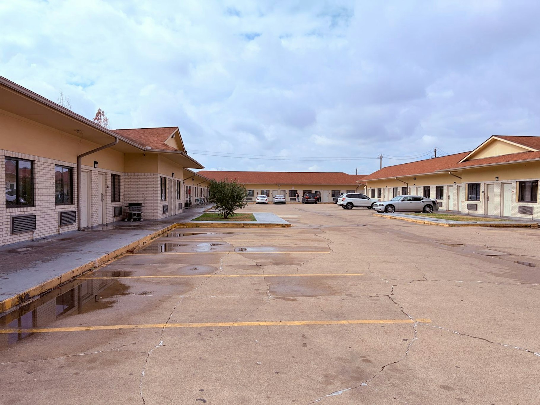 Regency Inn Houston near Hobby Airport 27/31