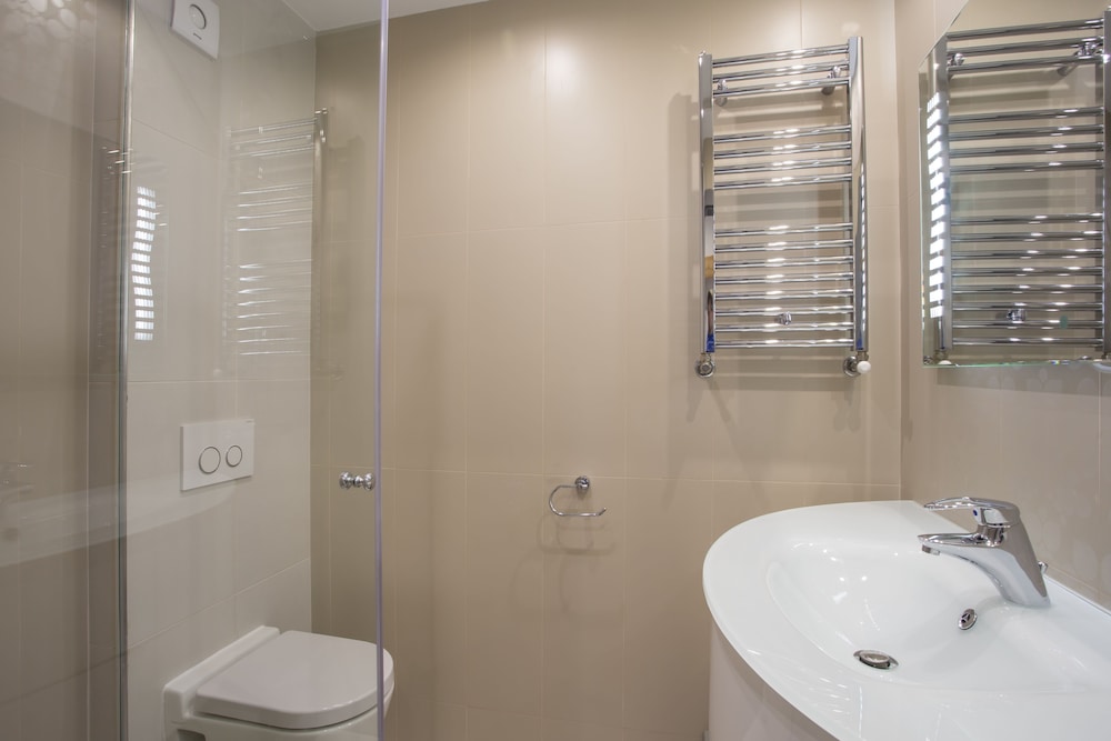 Adrion Aparthotel 48/49