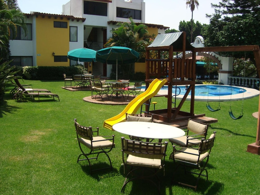 Hotel Vista Hermosa 57/66