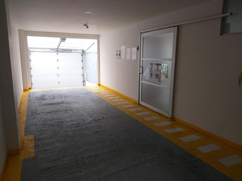 A Bogota On Holidays by Open 15/20