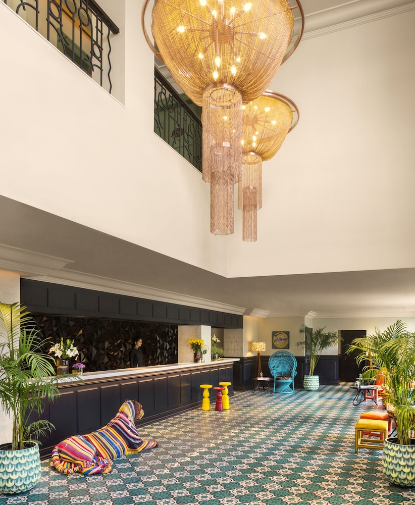 The Connaught, New Delhi - IHCL SeleQtions 41/43