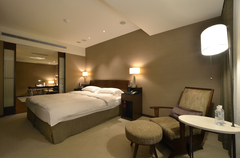 Les Suites Taipei Ching Cheng 16/67