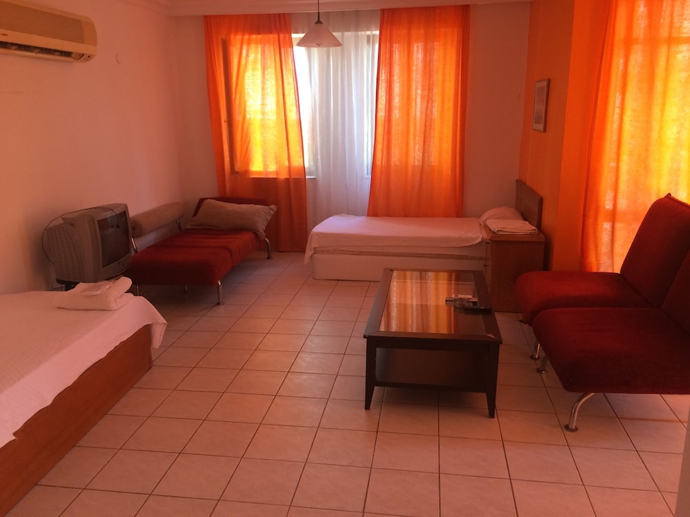 Helene Apart Hotel 27/50