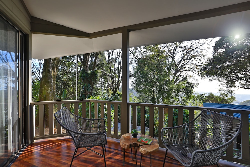 Senda Monteverde 36/71