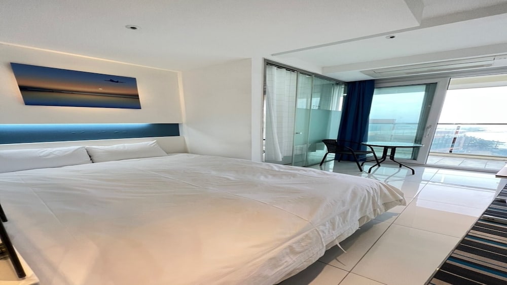 Hamdeok Beach Stay Jeju 16/56