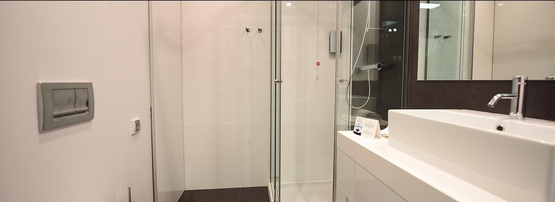 2 Bedrooms, Town House, 2 Bathrooms, Main Building، Belmar Spa and Beach Resort 4/5