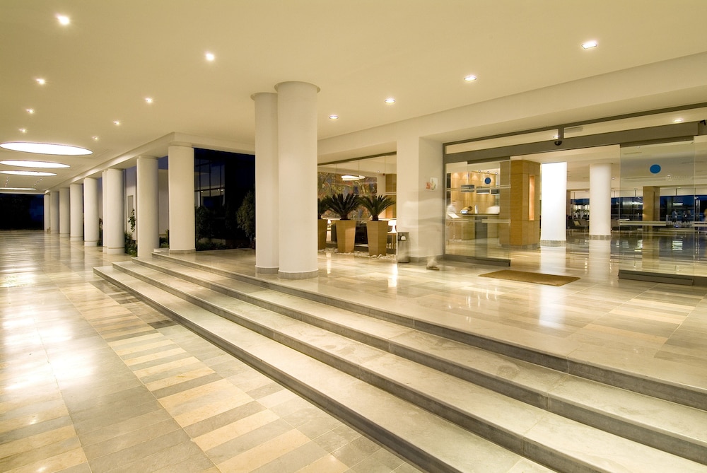 Thalassa Sousse Resort and Aquapark 43/48