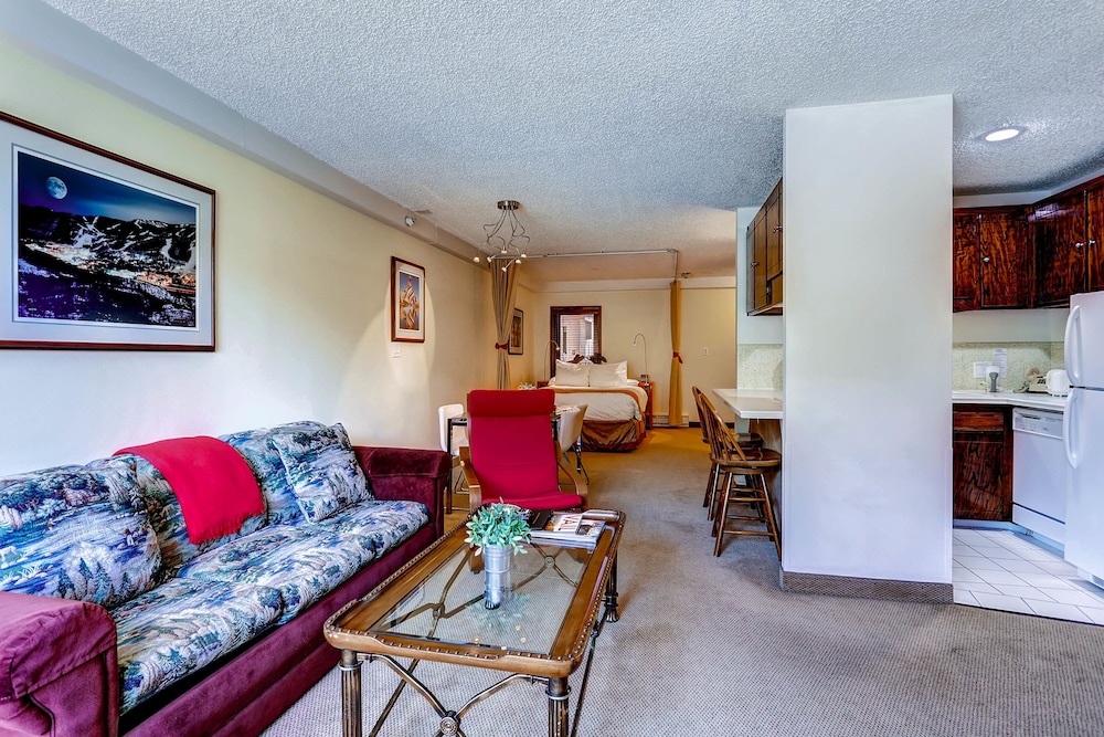 Vail Run Resort 52/82