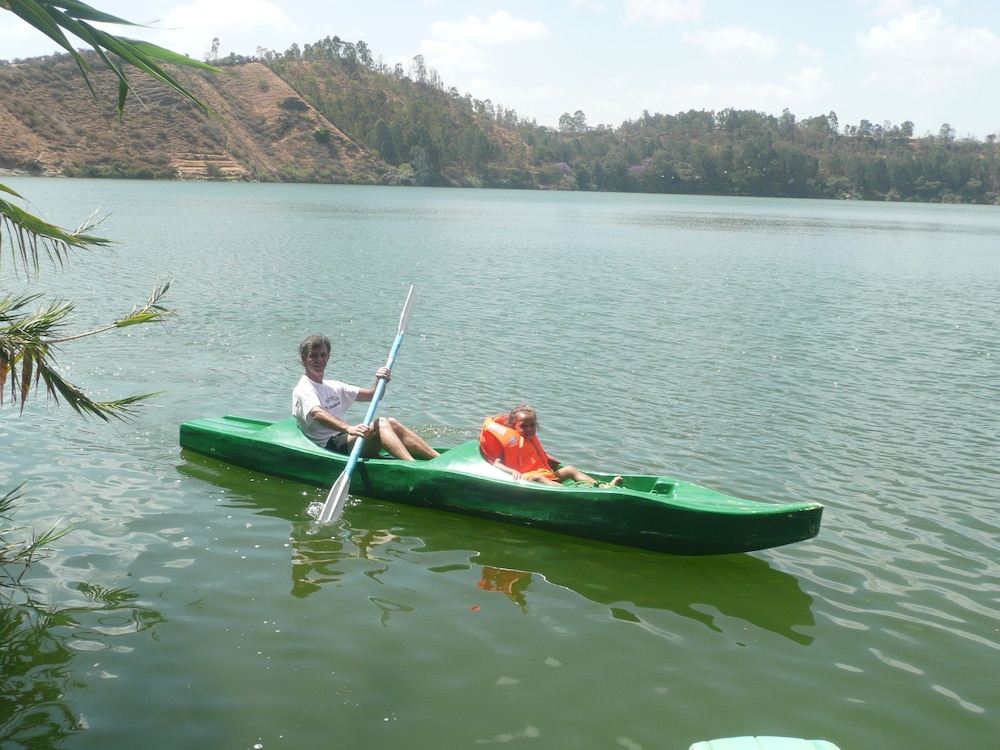 Babogaya Lake Viewpoint Lodge 13/31