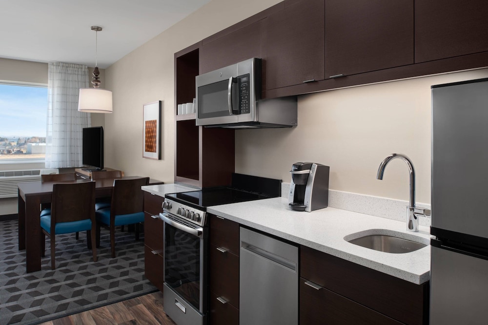 TownePlace Suites by Marriott Twin Falls 28/34