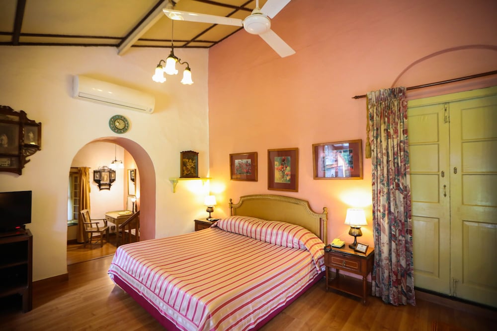 WelcomHeritage Connaught House 9/50