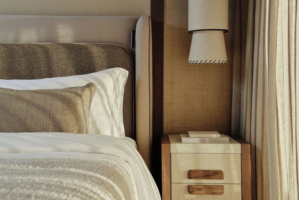 Amoh, a豪华Collection度假村, Rhodes(Amoh, a Luxury Collection Resort, Rhodes) 图片2