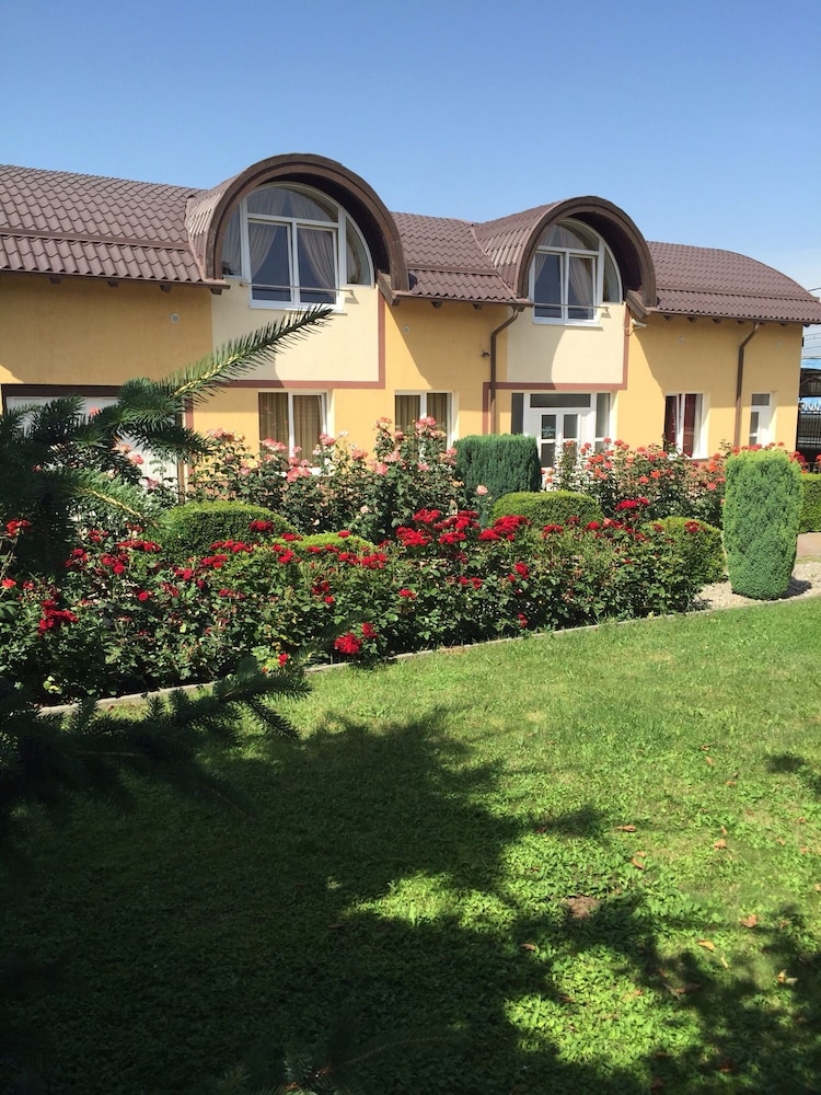 Pensiunea Zbor 45/50