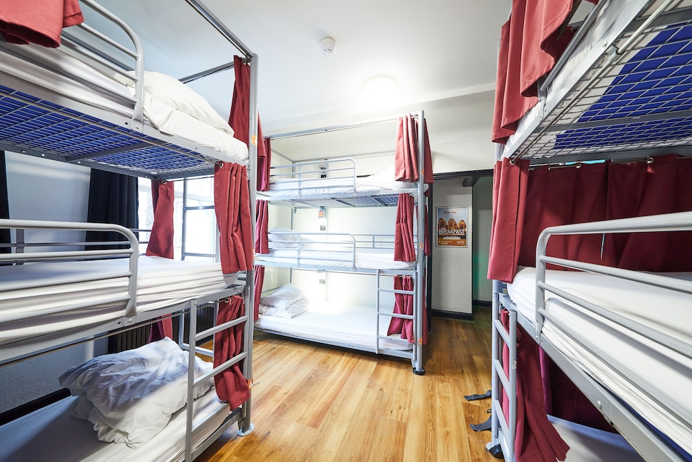 St Christophers Inns Camden Hostel 9/50