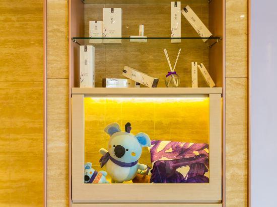 Lavande Hotel (Beijing Capital Airport Xiedao) 26/27