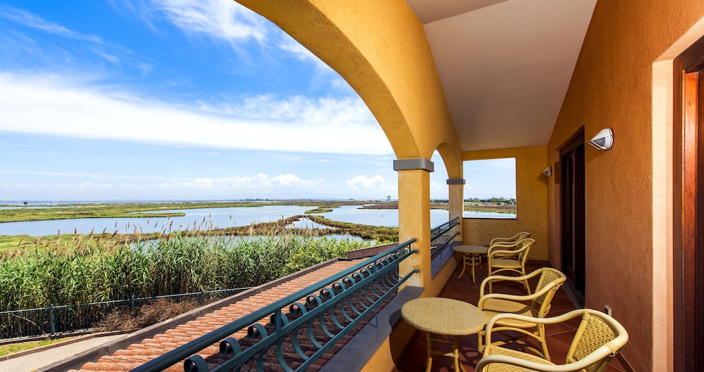 Hotel Santa Gilla 9/66